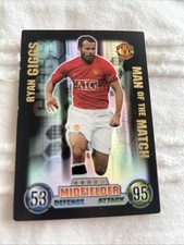 Manchester United -  RYAN