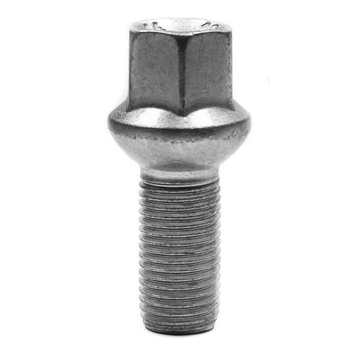 Tech wheel bolts nut - e-tech,
