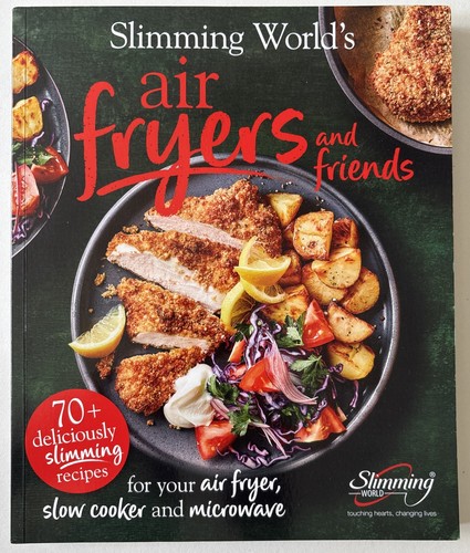 Slimming world air - world,