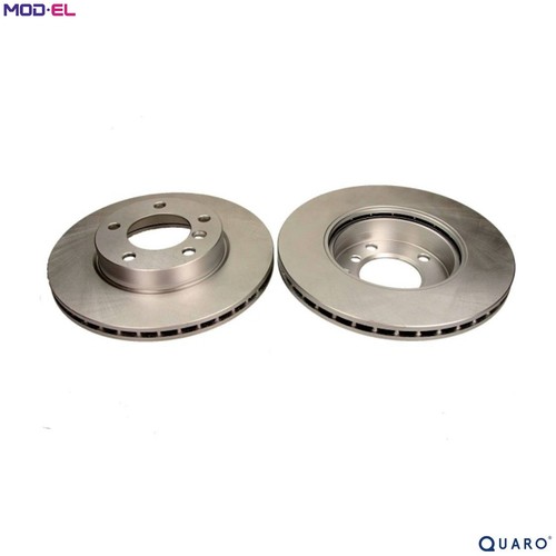 Brake disc qd5414 for bmw - disc,