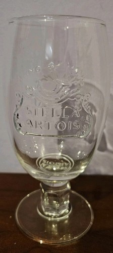 Stella artois half pint - stella, glass