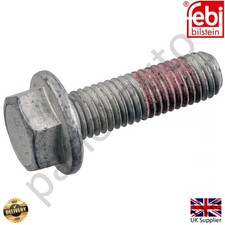 Brake Carrier Bolt 11571188