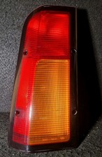 Land Rover Discovery 2 TD5 V8