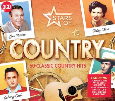 Various artists stars of - various, artists: