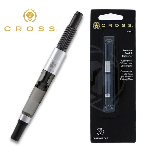 Cross ink converter 8751 for - ink,