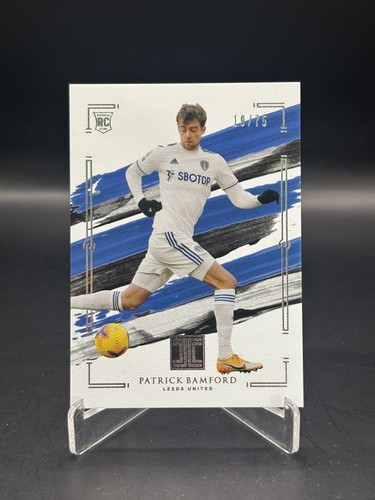 Patrick bamford 2020 21 - bamford, 2020-21