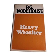 Heavy Weather PG Wodehouse