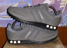 adidas la weave trainer size 8