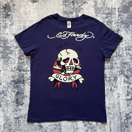 Mens vintage y2k hardy - vintage,