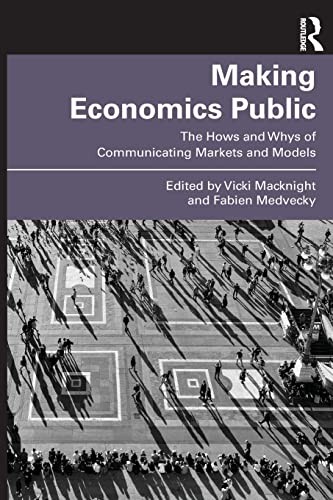 Making economics public the - public:,