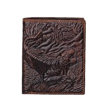 Genuine Real Leather Short