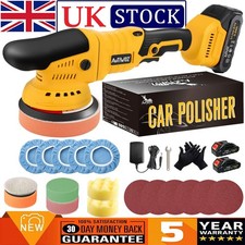 AUTIWOZ Dual Action Car