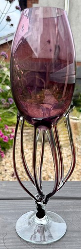 Jozefina krosno amethyst art - jozefina,