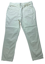 Burberry Men's Off-White