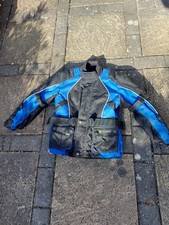 Child or XS Adults Motorcycle Jacket