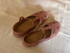 Hotter Shoes Ladies Size 5 1/2