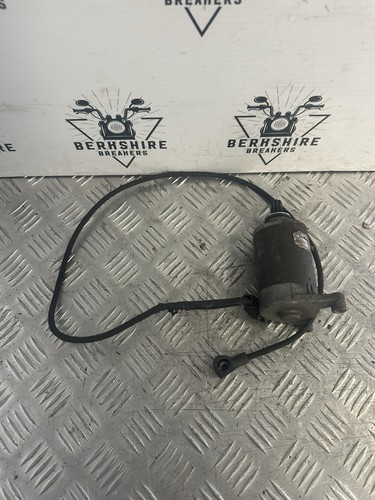 Suzuki gs125 125 - suzuki,