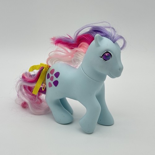 Little pony sweet - my,