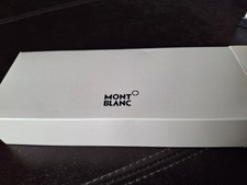 Mont blanc meisterstuck - mont,