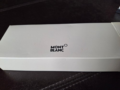 Mont blanc meisterstuck - mont,