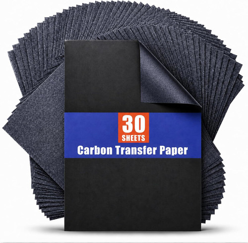 Psler carbon paper for - paper, tracing