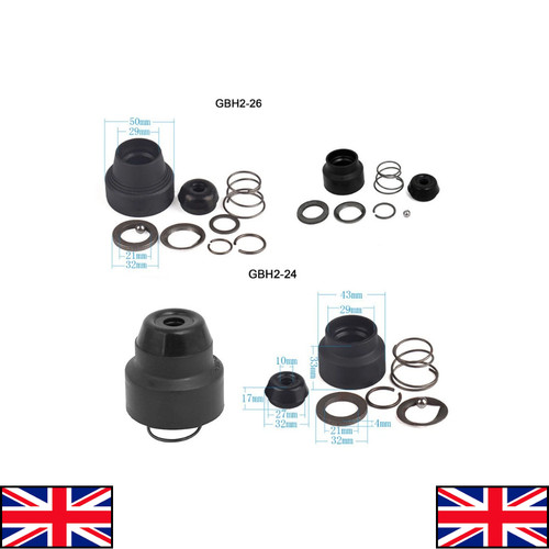 For bosch gbh2 2 - for,