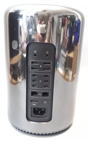Apple mac pro late - apple,