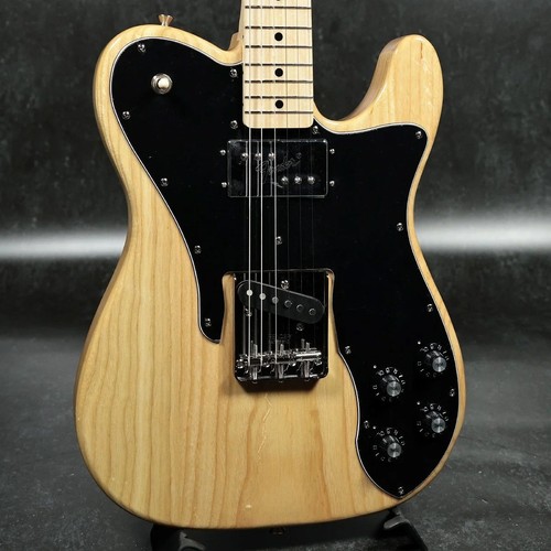 Fender mij fsr 2023 - fender,