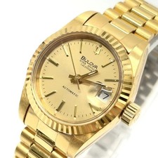 BULOVA Super Seville Automatic