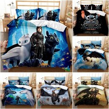 How To Train Your Dragon