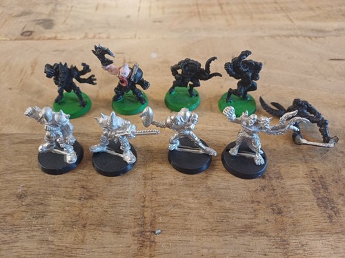 Games workshop blood bowl - workshop,