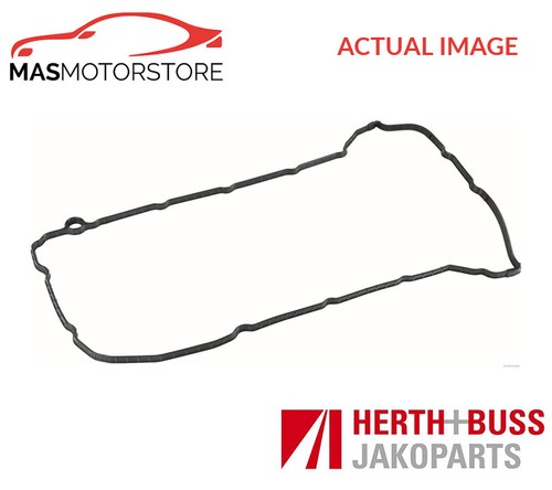 Engine rocker cover gasket - engine,