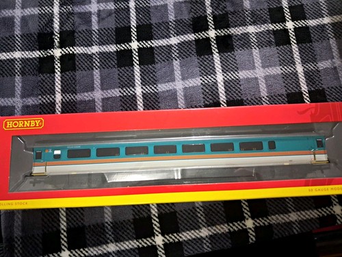 Hornby gauge midland - gauge,