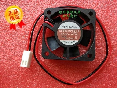 Kde0504pfb1 dc5v 0 7w - , kde0504pfb1-8