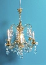 Dollhouse QUALITY GOLD +