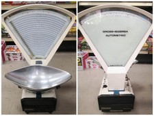 Vintage Gross-Bizerba