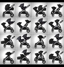 Slim baby jogger city - slim,
