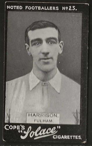 Cope copes noted - copes-noted, footballers