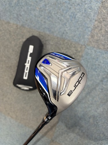 Cobra fly fairway wood - fairway, 5