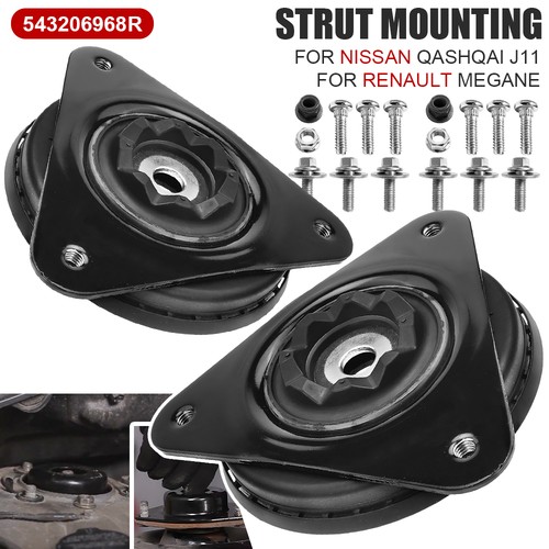 Front top strut mounting - strut,