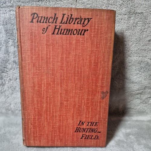 Punch library humour - punch,