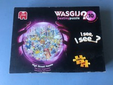Wasgij Destiny Puzzle 10 -