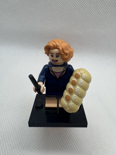 Lego minifigure harry potter - minifigure,