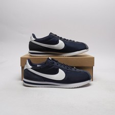 NIKE Cortez Men's Blue SIZE 9