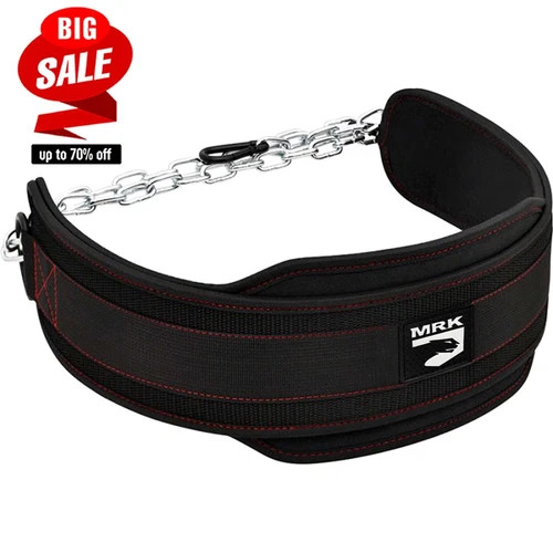 Mrk dip pull weight belt - dip, &