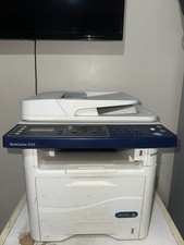 Xerox WorkCentre 3315 A4 Mono