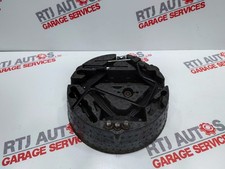 Saab 9-3 93 Saloon Complete Spare Wheel Toolkit 03 - 10