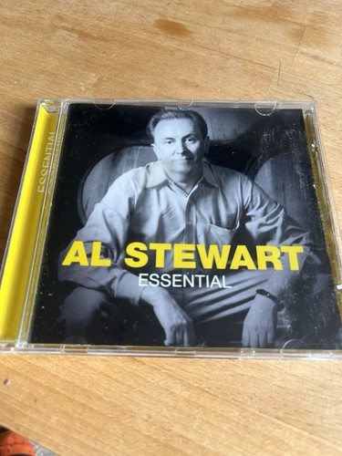 Stewart essential cd - stewart,