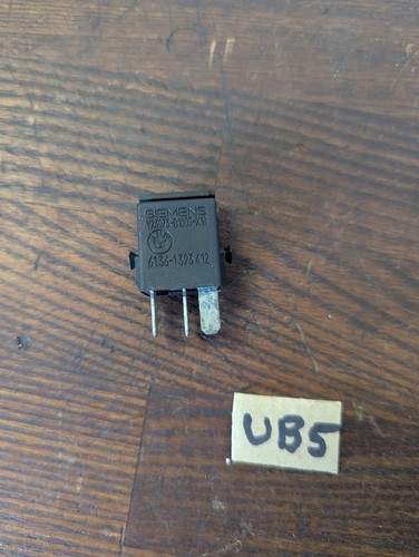 Genuine bmw e36 - genuine, e39