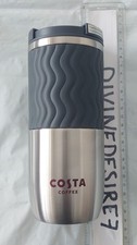 Costa Coffee Travel Cup Screw